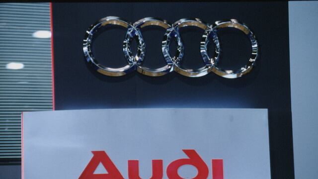 Gran regreso 2020 de Audi: nuevos modelos y recortes de costos