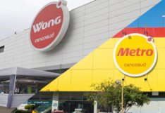 Cencosud se refuerza: acuerda adquirir cadena de supermercado