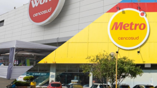 Cencosud se refuerza: acuerda adquirir cadena de supermercado