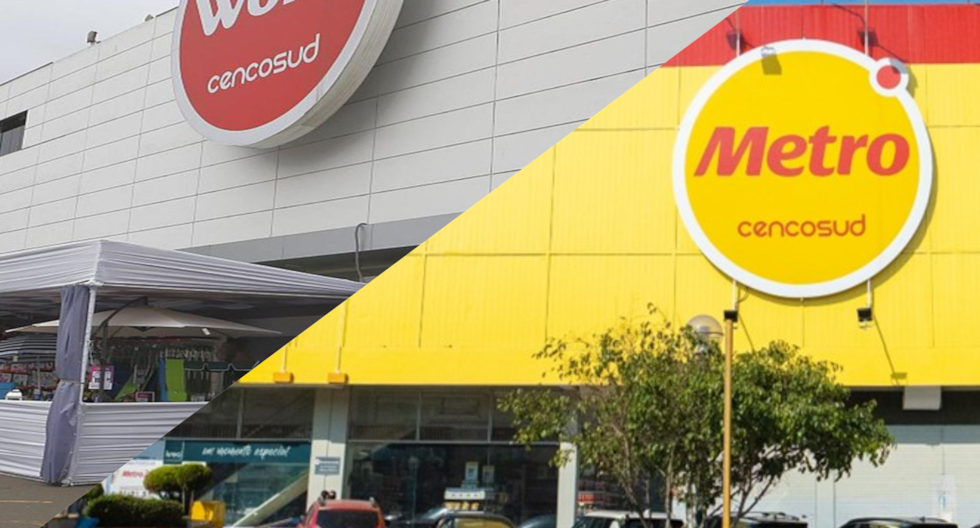 Cencosud is strengthened: agrees to acquire supermarket chain