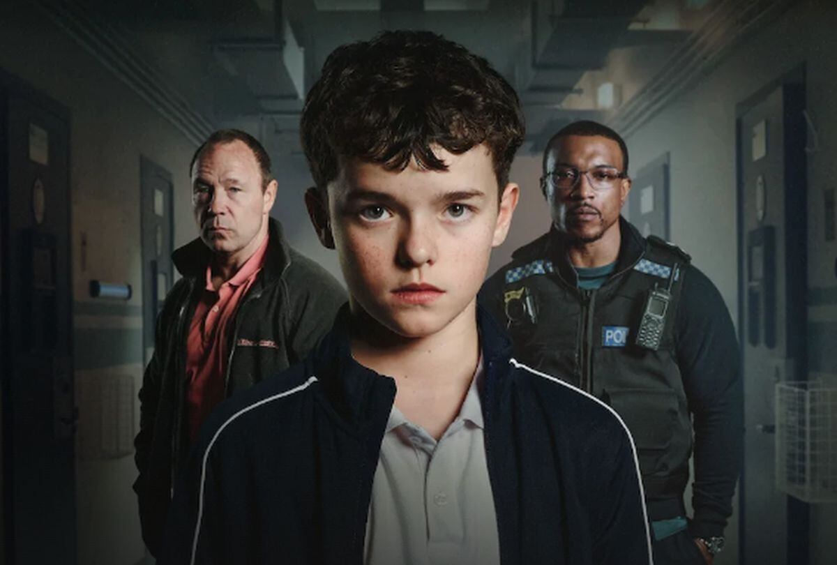 A lo largo de 4 capítulos, la serie "Adolescencia" te hará sentir todo tipo de emociones que te dejarán con la boca abierta (Foto: It's All Made Up Productions / Plan B Entertainment / Warp Films)