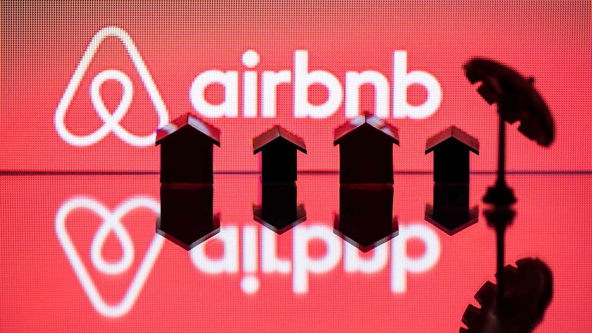 Airbnb incorpora la IA para planificar viajes y nuevos servicios: sepa cuáles son