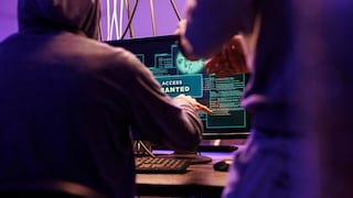 Ciberdelincuencia: menos del 5% de empresas están protegidas contra ataque virtuales