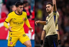 SKY Sports EN VIVO — cómo ver partido Barcelona vs. Girona GRATIS EN DIRECTO en Fútbol TV y SKY Plus Online en México