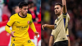 SKY Sports EN VIVO por Internet — dónde ver partido FC Barcelona vs. Girona en Fútbol TV y SKY Plus Online en México