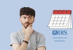 Reembolso del IRS en abril: este es el día estimado que te enviarán tu “tax refund”