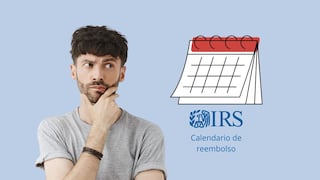 Reembolso del IRS en abril: este es el día estimado que te enviarán tu “tax refund”