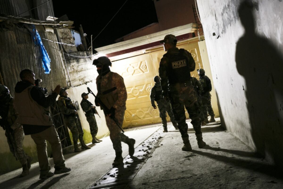 Actividades mineras reiniciarán en la provincia de Pataz tras la prórroga del estado de emergencia. (Foto: Gob)