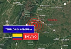 Temblor en Colombia EN VIVO hoy, 26 de septiembre 2026: hora exacta, magnitud y dónde fue el epicentro del último sismo, según el SGC