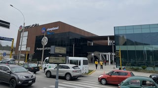 Con US$ 60 mllns, Parque Arauco abre mall en La Molina