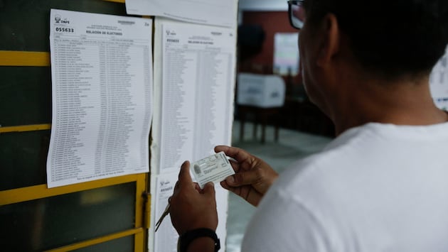 local de votacion elecciones regionales y municipales