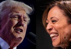 Trump acepta debatir con Kamala Harris en Fox News el 4 de septiembre