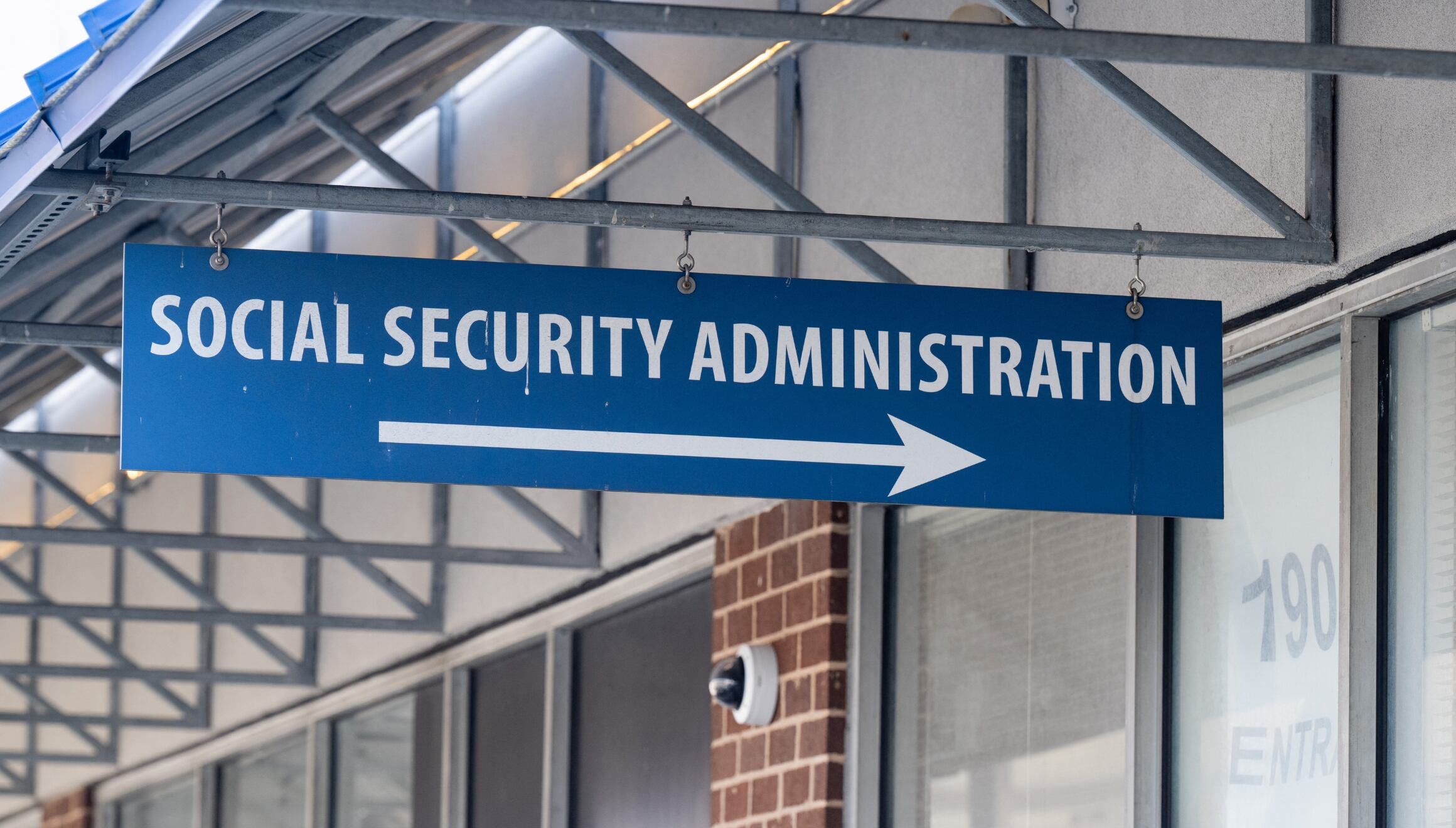La Administración del Seguro Social es una entidad federal de vital importancia para la sociedad en Estados Unidos (Foto: AFP)