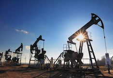 Petróleo se dispara por temor a crisis energética global tras nuevos ataques de Irán