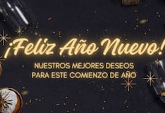 🎫 100 frases cortas y bonitas por ¡Año Nuevo 2026! para WhatsApp, Instagram y Telegram en EE.UU.