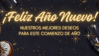 🎫 100 frases cortas y bonitas por ¡Año Nuevo 2026! para WhatsApp, Instagram y Telegram en EE.UU.