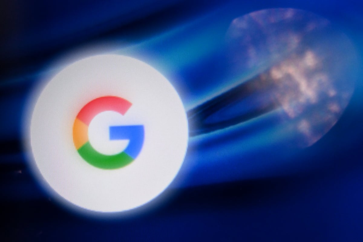 Google sigue apostando por el desarrollo e investigación de la IA. (Foto: AFP)