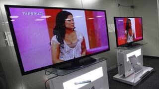 TV’s LED lideran las ventas virtuales de su categoría en el Mundial Brasil 2014