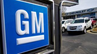 GM deja negocio en Venezuela tras confiscación de planta