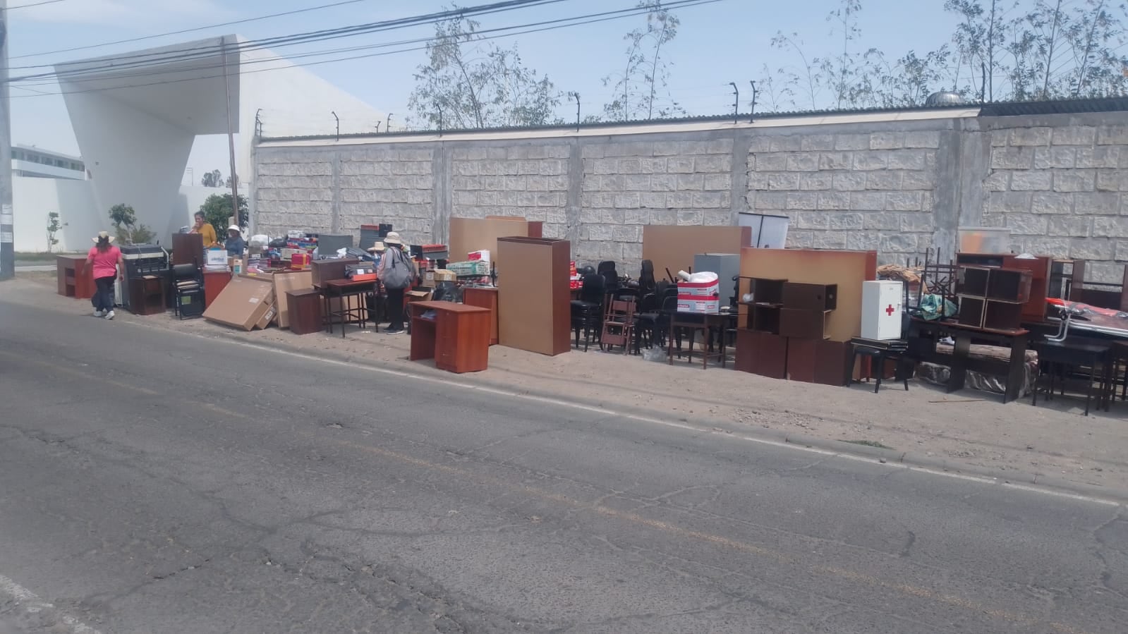 ¿Es legal que municipalidades entreguen cartas de embargo por no pago de arbitrios?. (Foto: Difusión)