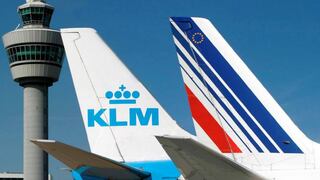 Air France-KLM, Delta y Virgin Atlantic, asociadas en rutas transatlánticas