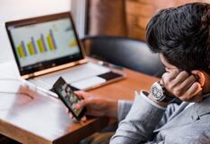 Prohibir a trabajadores usar celulares requiere justificación, sino empresa sería multada