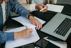 Mypes peruanas aceleran uso de IA: de la ciencia ficción al asistente de los emprendedores