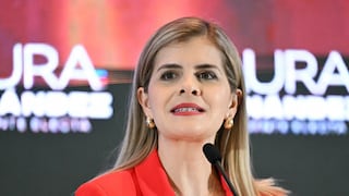 Presidenta electa de Costa Rica anuncia plan para concentración de poder al estilo Bukele