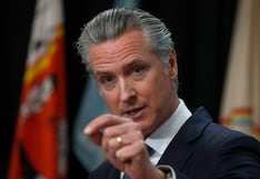 Oficial, Gavin Newsom firma la ley DFAL que regula las apps de remesas desde julio: lo que cambia para usuarios en California