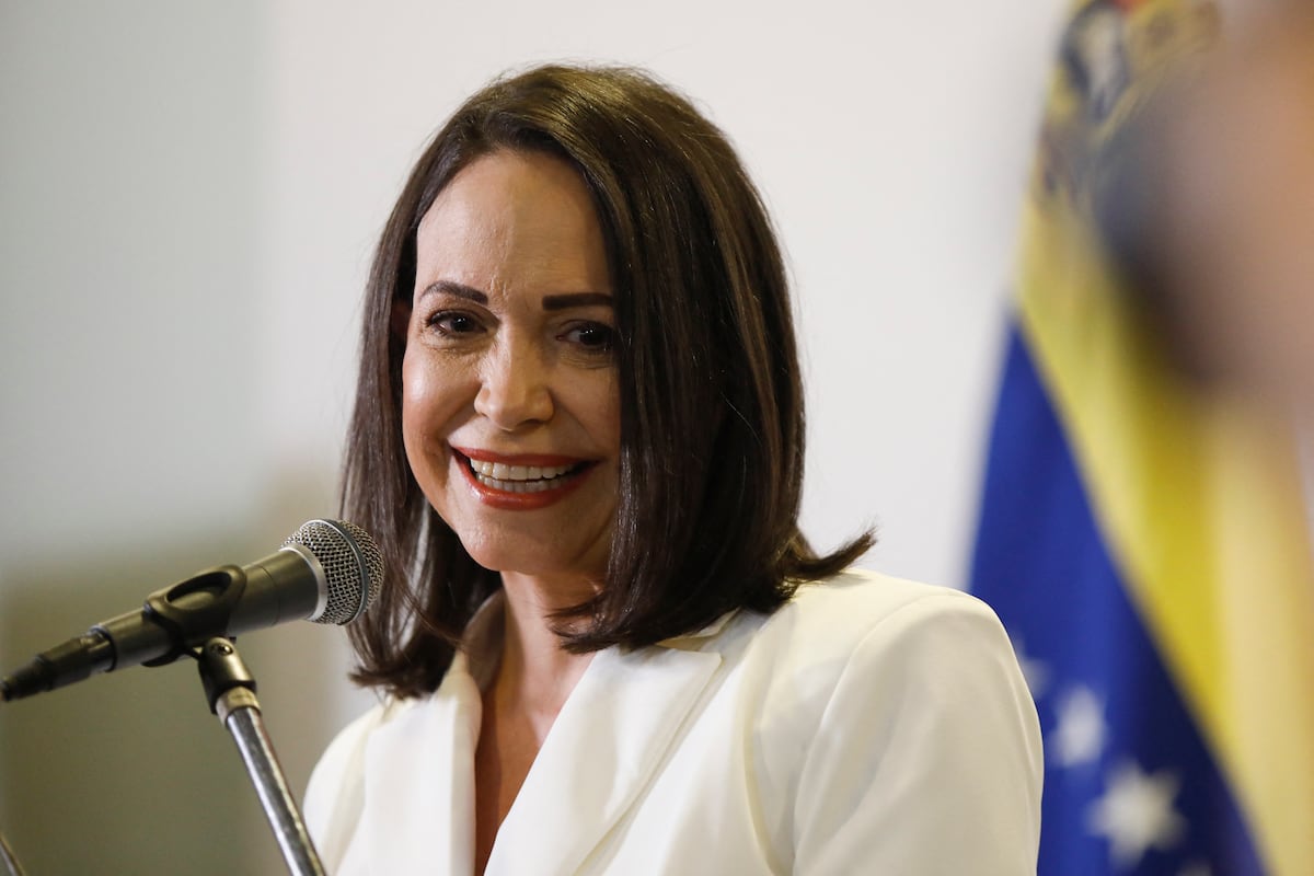 Estados Unidos en respuesta alivió por seis meses el embargo petrolero impuesto al país en 2019. (Foto: AFP)