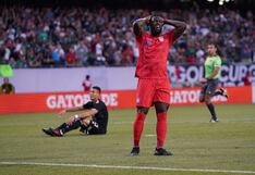A qué hora y por qué canales se pudo ver Estados Unidos vs. Canadá (07/09/2024)