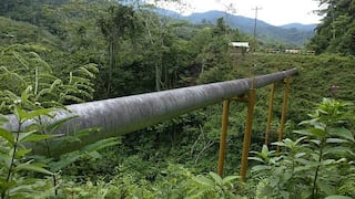 Petroperú: Se han derramado 8,000 barriles de crudo por sabotaje al Oleoducto Norperuano