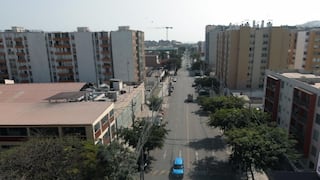 Minidepartamentos y precios competitivos impulsan la demanda inmobiliaria en Chorrillos