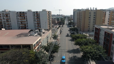 Minidepartamentos y precios competitivos impulsan la demanda inmobiliaria en Chorrillos