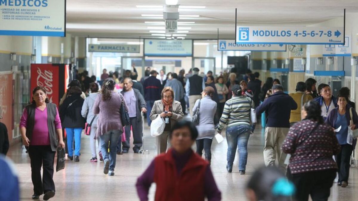 Ministro, una reforma que dure