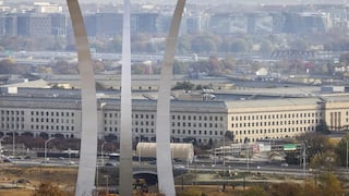 El Pentágono eleva hasta los US$ 29,000 millones el coste de la guerra de Irán