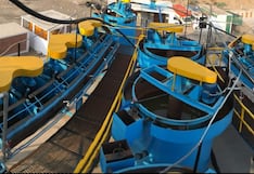 Peruvian Metals renueva derechos de superficie de planta de oro en La Libertad por 10 años