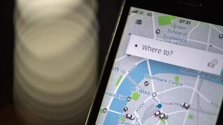 Uber despide a 350 empleados: ‘última ola’ de recortes laborales