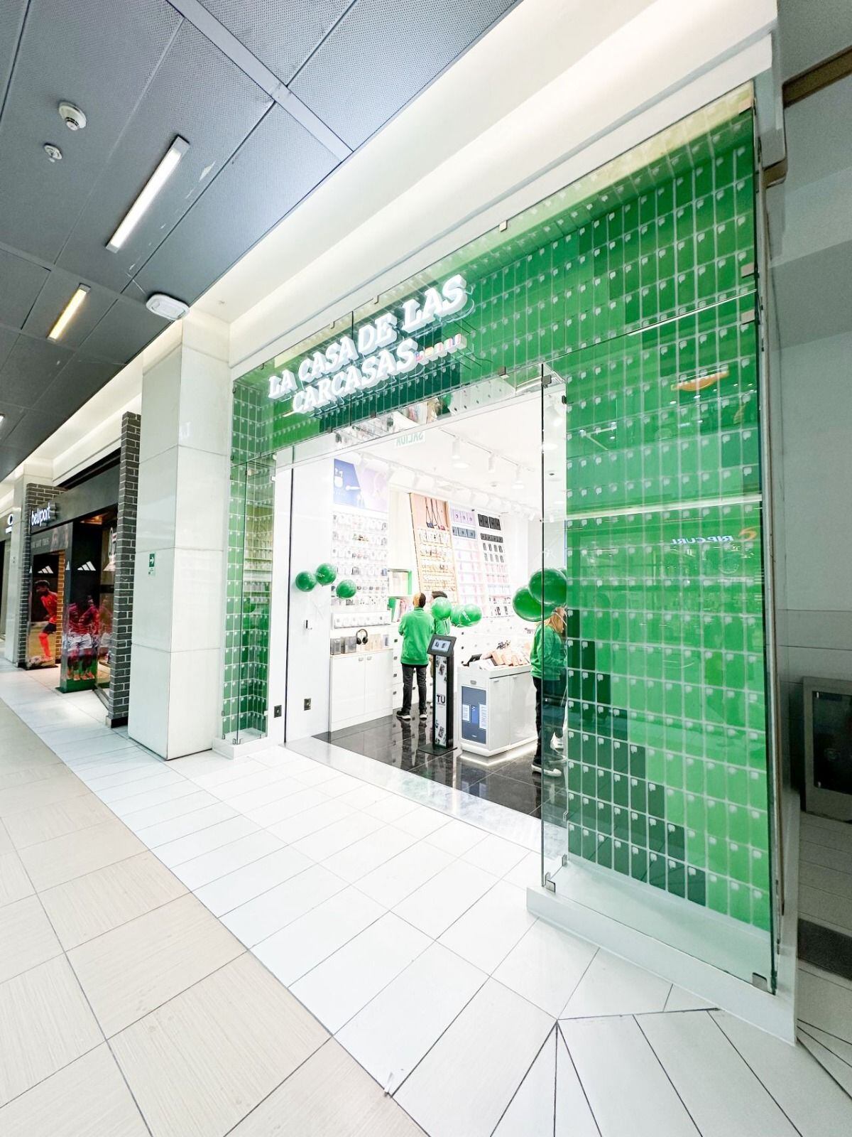 La Casa de las Carcasas está próxima a arribar al Perú entre mayo o junio. (Foto: La Casa de las Carcasas)