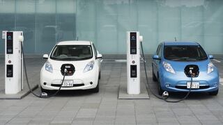 Producción de baterías para vehículos eléctricos enfrenta problemas por cadena de suministro