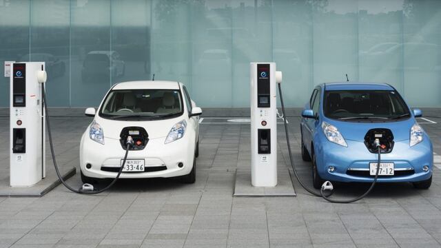 La automoción europea pide a la UE que impulse demanda de vehículos eléctricos