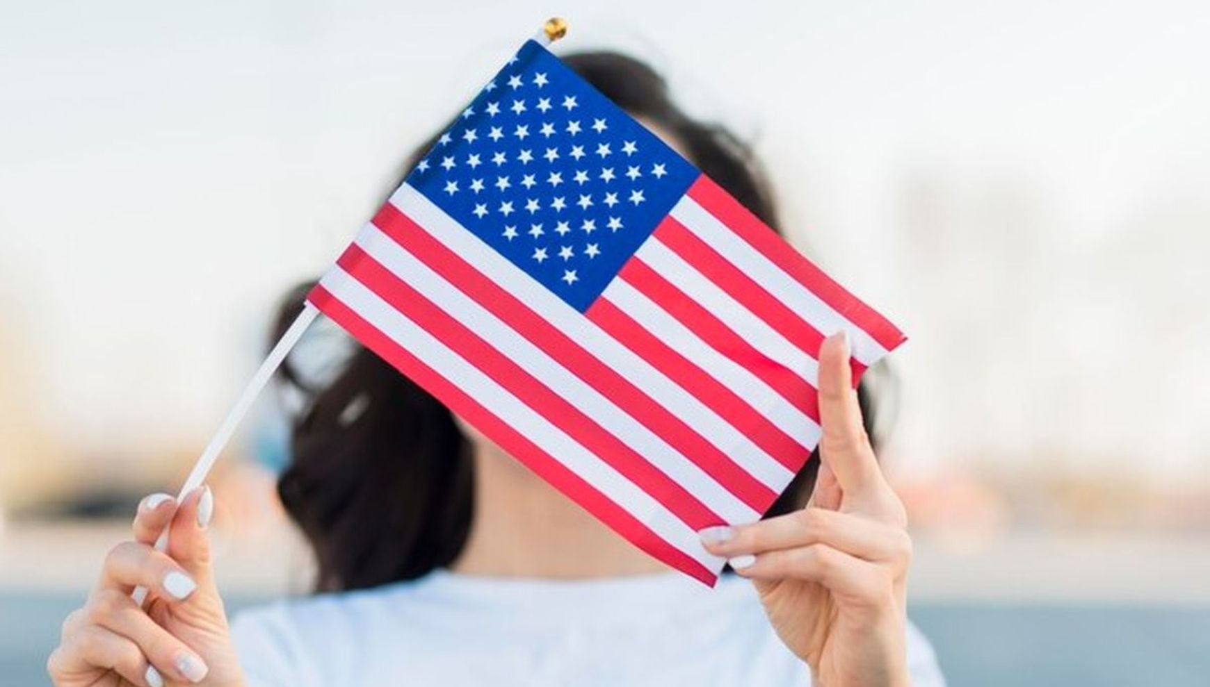 Los días festivos en Estados Unidos son aprovechados por la gente para tomar un descanso (Foto: Freepik)