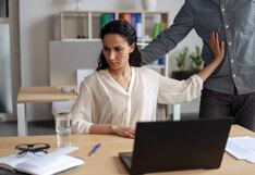Denuncias por hostigamiento sexual laboral aumentan desde 2019: estas son las razones