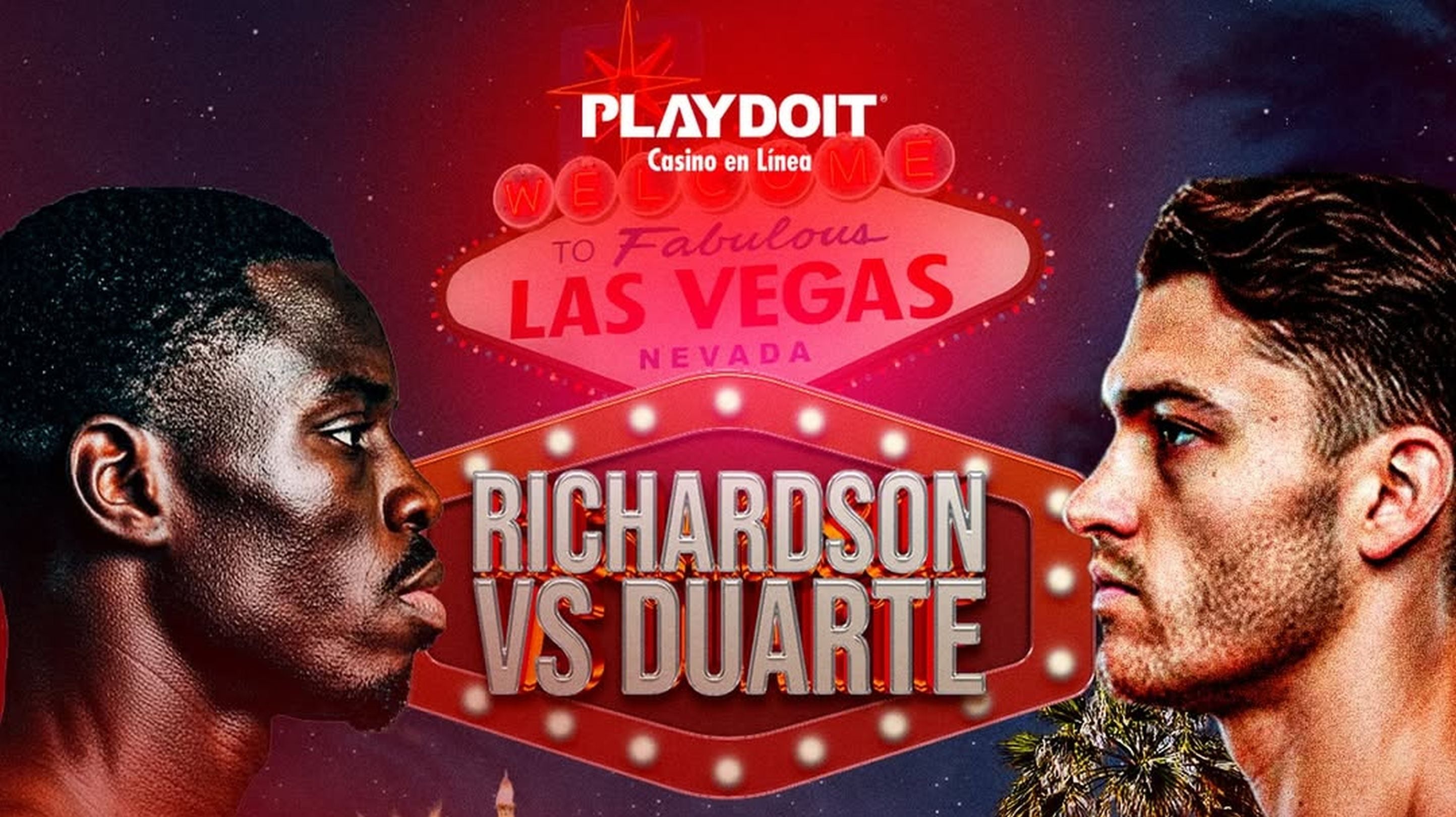 La pelea Richardson Hitchins vs. Óscar Duarte ha generado mucha expectativa entre los amantes de las luchas. (Foto: @playdoitmexico / @oscarduartej / @teamoscarduarte / Instagram)