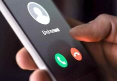 Fin a las llamadas spam: autógrafa de ley ya está en manos del Ejecutivo