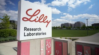 Eli Lilly acuerda comprar biotecnológica estadounidense Morphic por US$ 3,200 millones