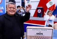 Alianza para el Progreso debe cerca de S/ 20 millones a César Acuña, advierte ONPE
