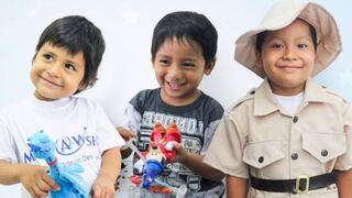 “Dale vida a un deseo”, la iniciativa que busca cumplir deseos a niños con enfermedades graves