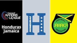 ¿A qué hora y qué canal transmitió el partido Honduras vs. Jamaica por la Concacaf Nations League 2026?