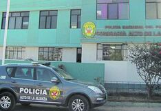 Mininter: De las 1,323 comisarías en el país, 907 se encuentran en condiciones inadecuadas